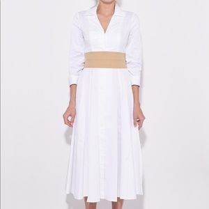 *NWOT Staud Harper Dress